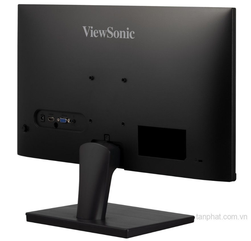 Màn hình ViewSonic VA2215-H (21.5 inch, FHD, VA, 100Hz, 4ms)
