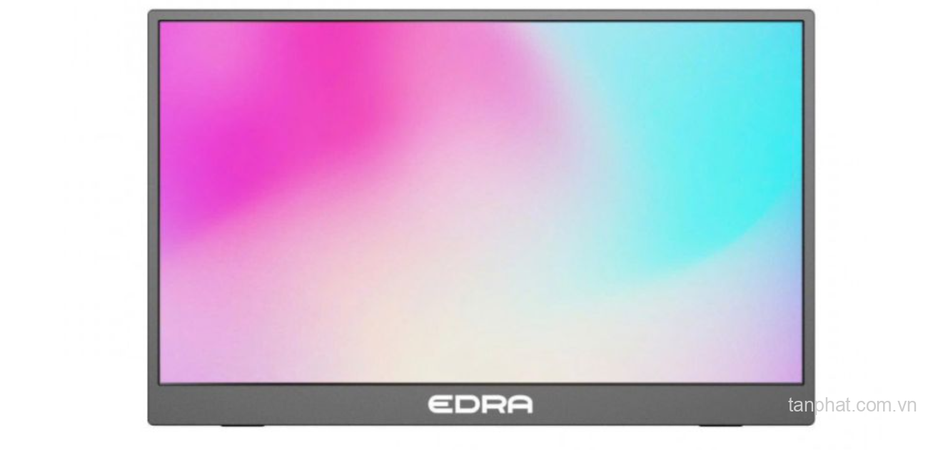Màn hình di động EDRA EPM16F60S (15.6 inch, FHD, IPS, 60Hz)