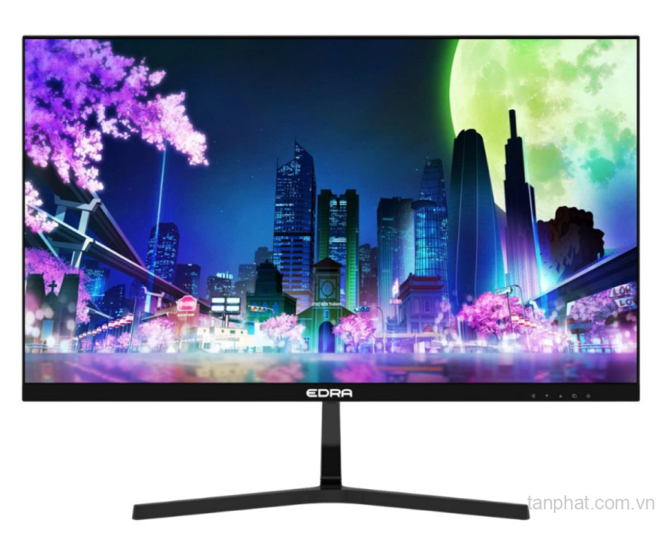 Màn hình EDRA EGM24F120S (23.8 inch, FHD, IPS, 120Hz, 1ms)