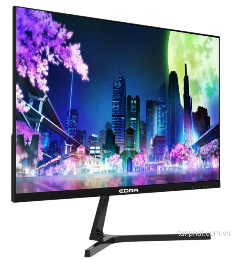 Màn hình EDRA EGM24F120S (23.8 inch, FHD, IPS, 120Hz, 1ms)
