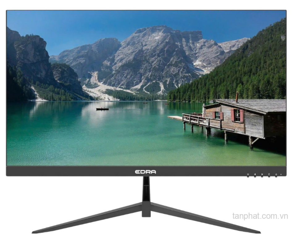 Màn hình EDRA EGM27F120S (27 inch, FHD, IPS, 120Hz, 1ms)