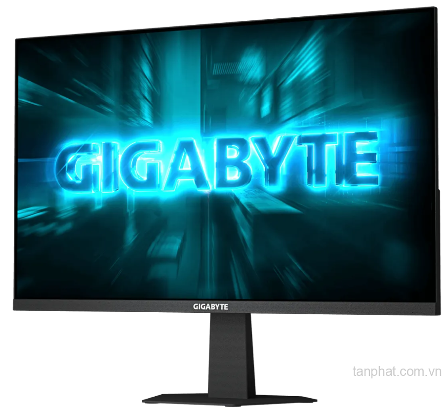 Màn hình Gigabyte Gaming GS24F14 (23.8 inch, FHD, IPS, 144Hz, 1ms)