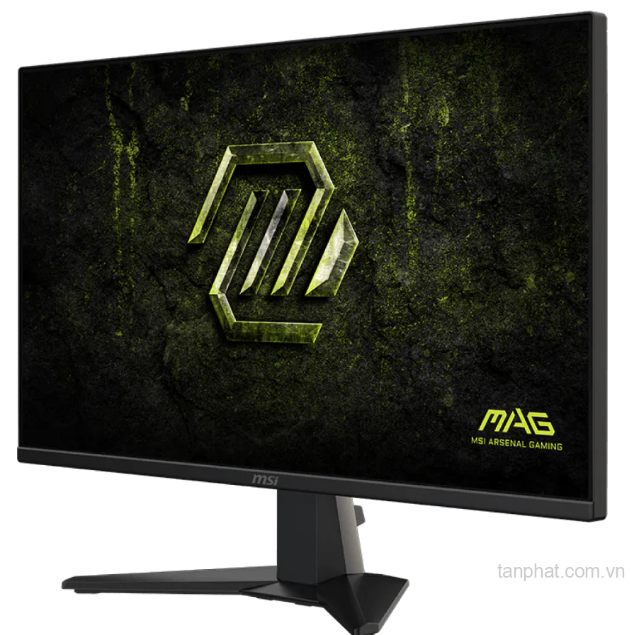 Màn hình MSI Gaming MAG 275QF E21 (27 inch, 2K, IPS, 210Hz, 0.5ms)