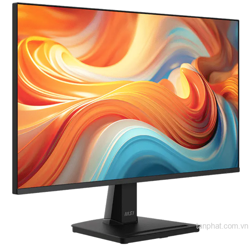 Màn hình MSI PRO MP251 E14L (24.5 inch, FHD, IPS, 144Hz, 1ms)