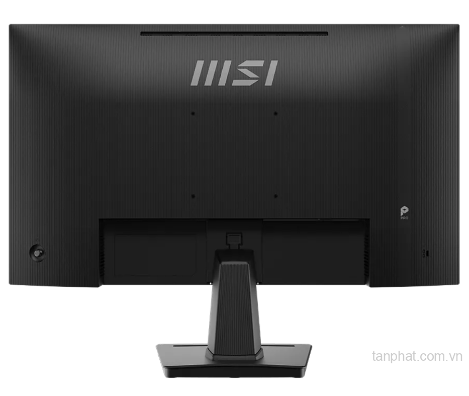 Màn hình MSI PRO MP251 E14L (24.5 inch, FHD, IPS, 144Hz, 1ms)
