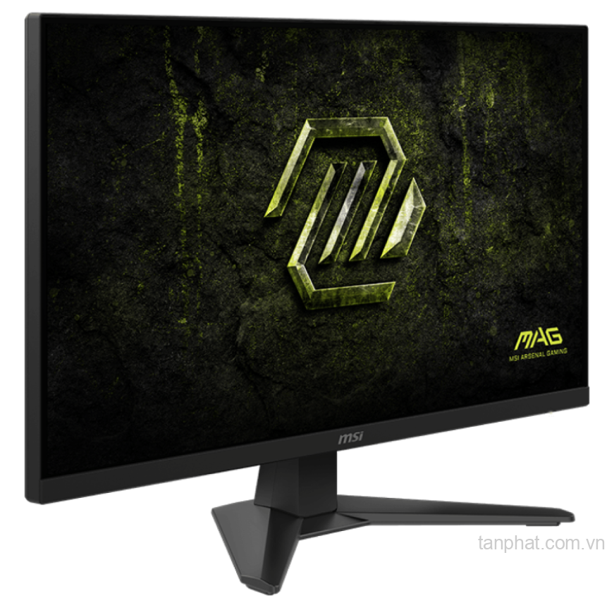 Màn hình MSI Gaming MAG 245F X24 (23.8 inch, FHD, IPS, 240Hz, 0.5ms)