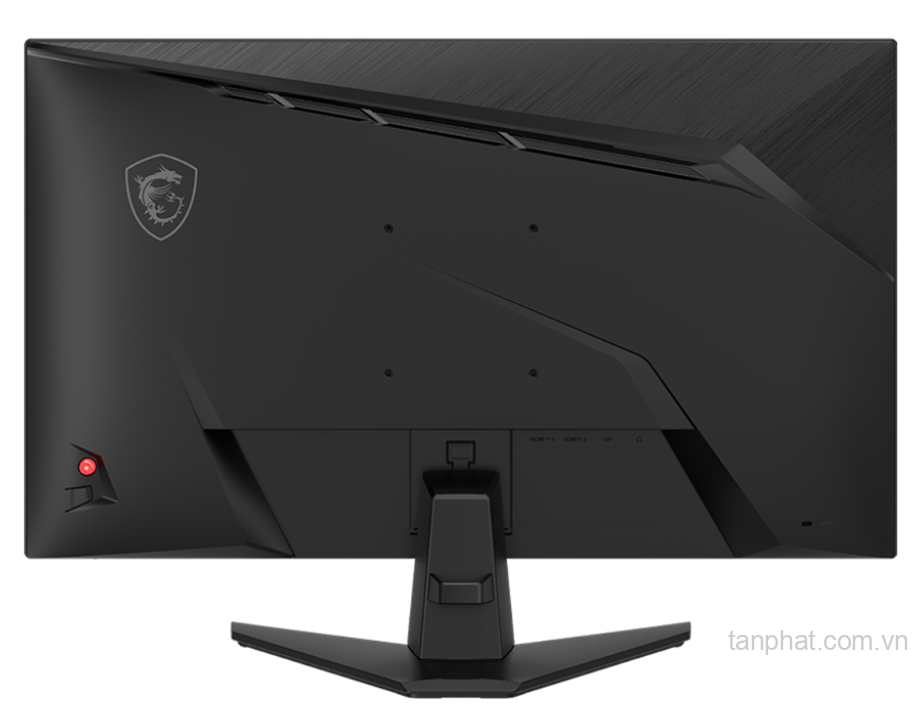 Màn hình MSI Gaming MAG 245F X24 (23.8 inch, FHD, IPS, 240Hz, 0.5ms)