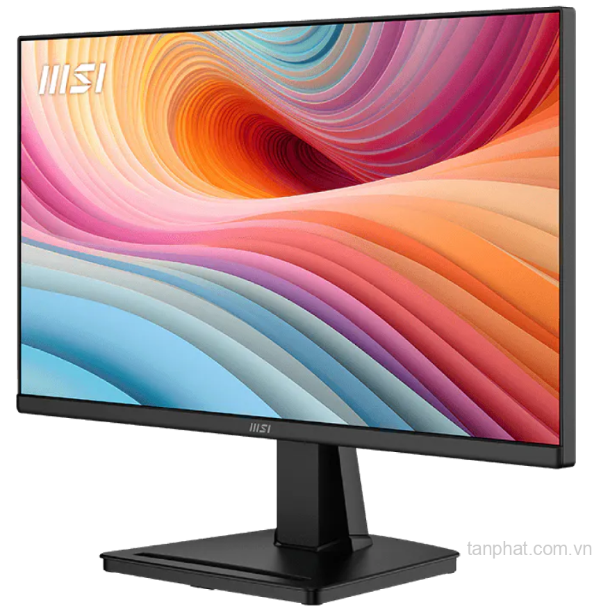 Màn hình MSI PRO MP225 E12VL (21.45 inch, FHD, VA, 120Hz, 1ms)