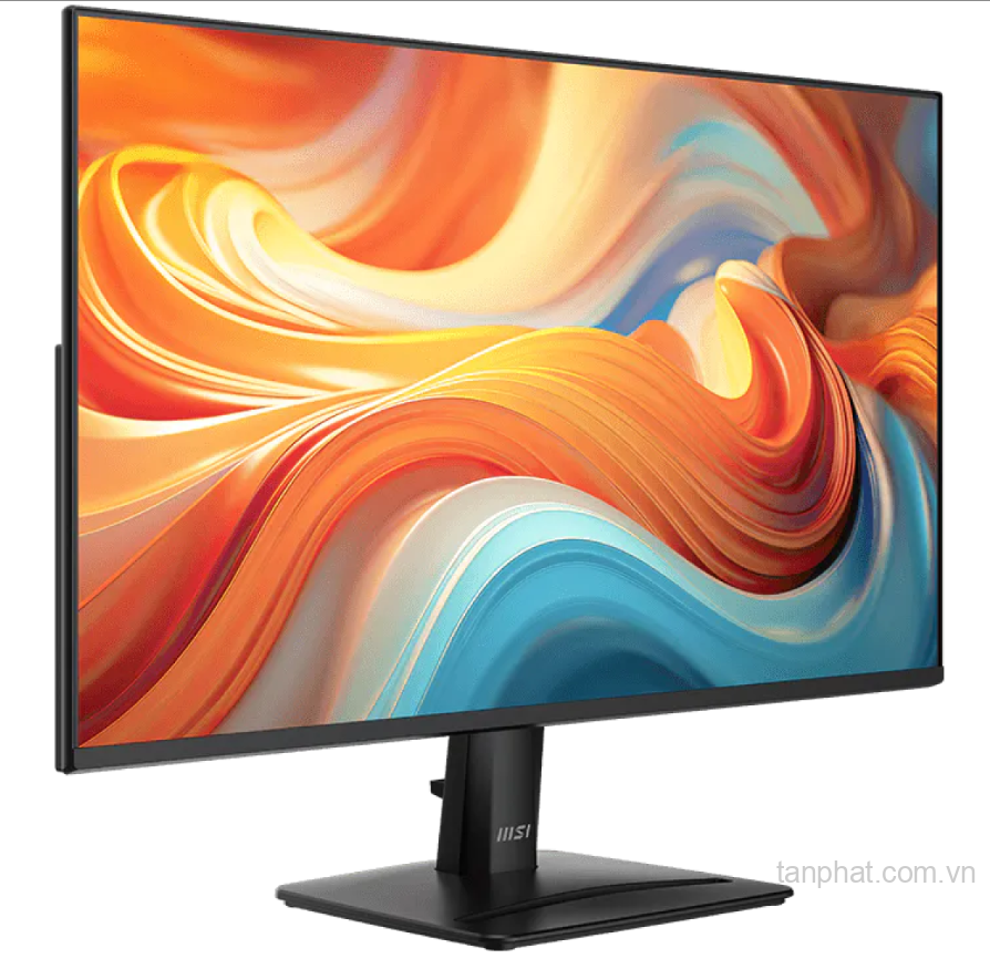 Màn hình MSI PRO MP275 E14L (27 inch, FHD, IPS, 144Hz, 1ms, Loa)