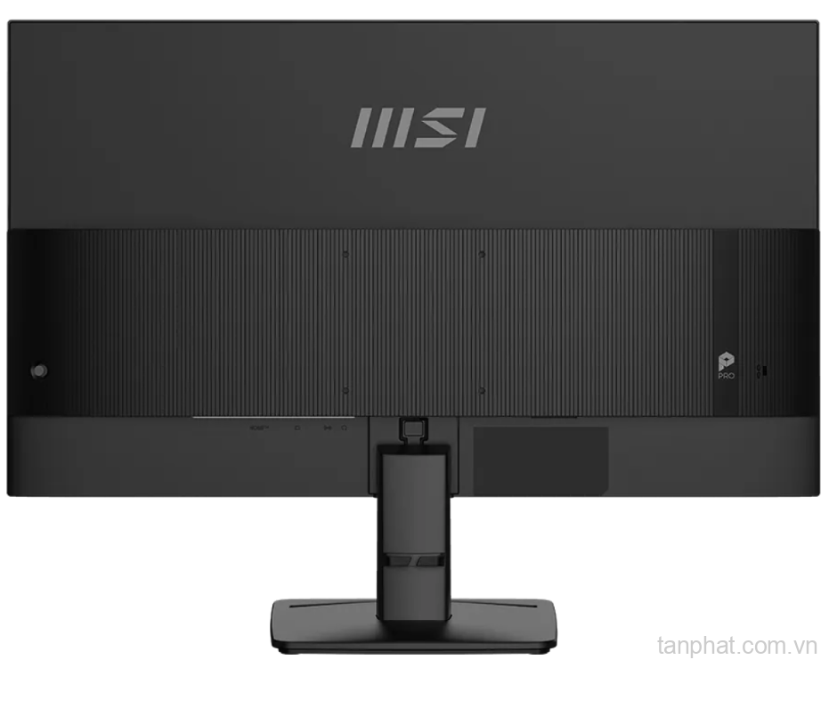 Màn hình MSI PRO MP275 E14L (27 inch, FHD, IPS, 144Hz, 1ms, Loa)