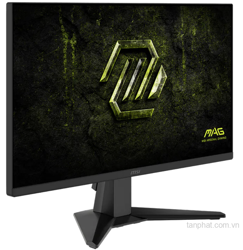 Màn hình MSI Gaming MAG 255F X24 (24.5 inch, FHD, IPS, 240Hz, 0.5ms)