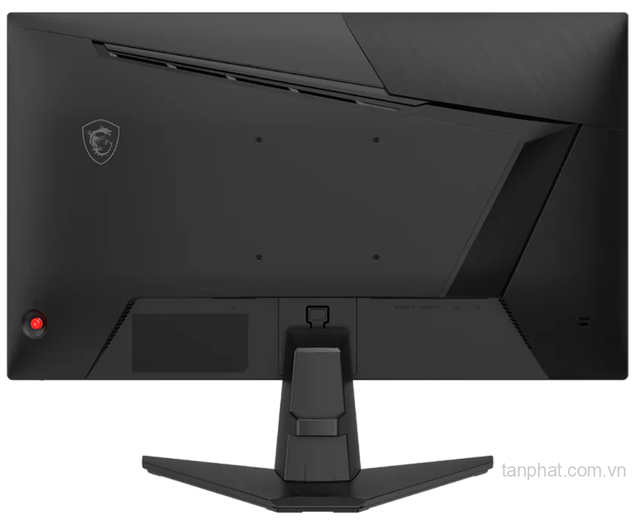 Màn hình MSI Gaming MAG 255F X24 (24.5 inch, FHD, IPS, 240Hz, 0.5ms)