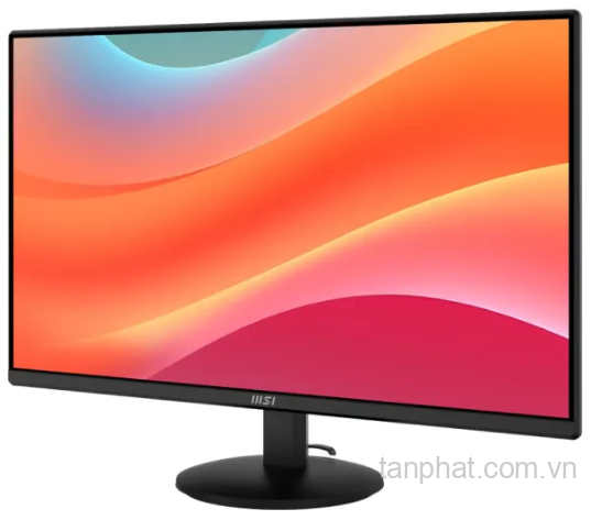 Màn hình MSI PRO MP242L (23.8 inch, FHD, IPS, 100Hz, 1ms)