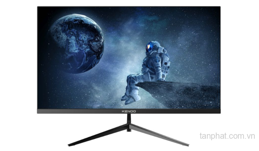 Màn hình KENOO IPS24F100 (23.8 inch, FHD, IPS, 100Hz, 5ms)