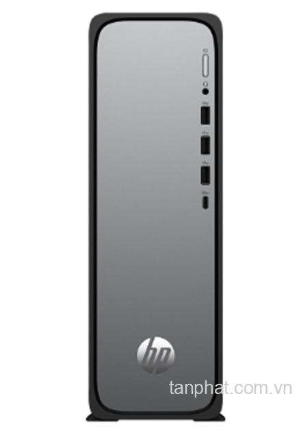 Máy tính PC HP OmniDesk S03-0023D C16DRPA (Core i3-13100, 8GB, 512GB SSD, WiFi + BT, Win 11)