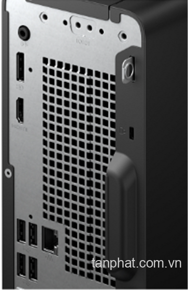Máy tính PC HP OmniDesk S03-0023D C16DRPA (Core i3-13100, 8GB, 512GB SSD, WiFi + BT, Win 11)