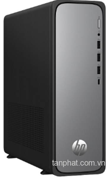Máy tính PC HP OmniDesk S03-0023D C16DRPA (Core i3-13100, 8GB, 512GB SSD, WiFi + BT, Win 11)