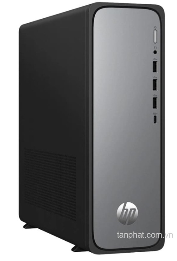 Máy tính PC HP OmniDesk S03-0065D DN8M8PA (Core i5-14400, 16GB, 512GB SSD, WiFi + BT, Win 11)