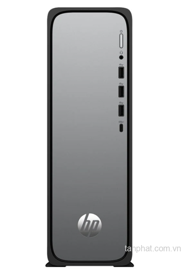 Máy tính PC HP OmniDesk S03-0065D DN8M8PA (Core i5-14400, 16GB, 512GB SSD, WiFi + BT, Win 11)