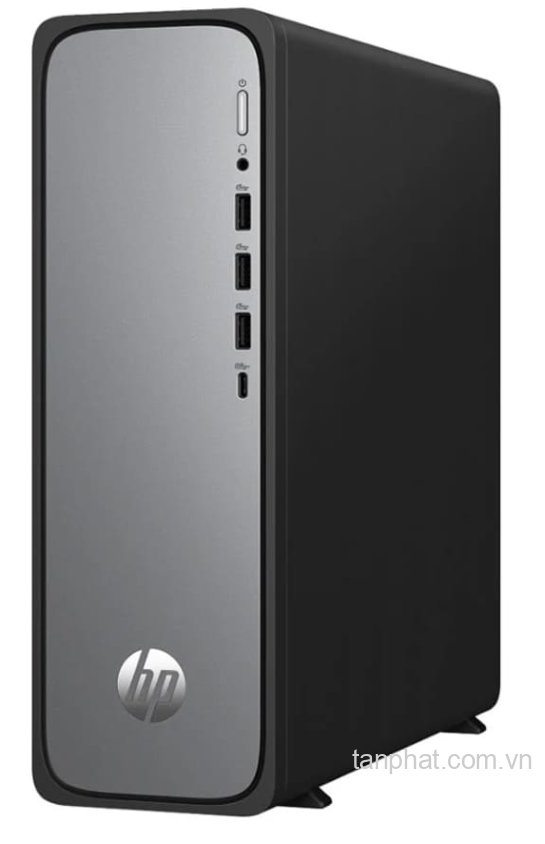 Máy tính PC HP OmniDesk S03-0065D DN8M8PA (Core i5-14400, 16GB, 512GB SSD, WiFi + BT, Win 11)