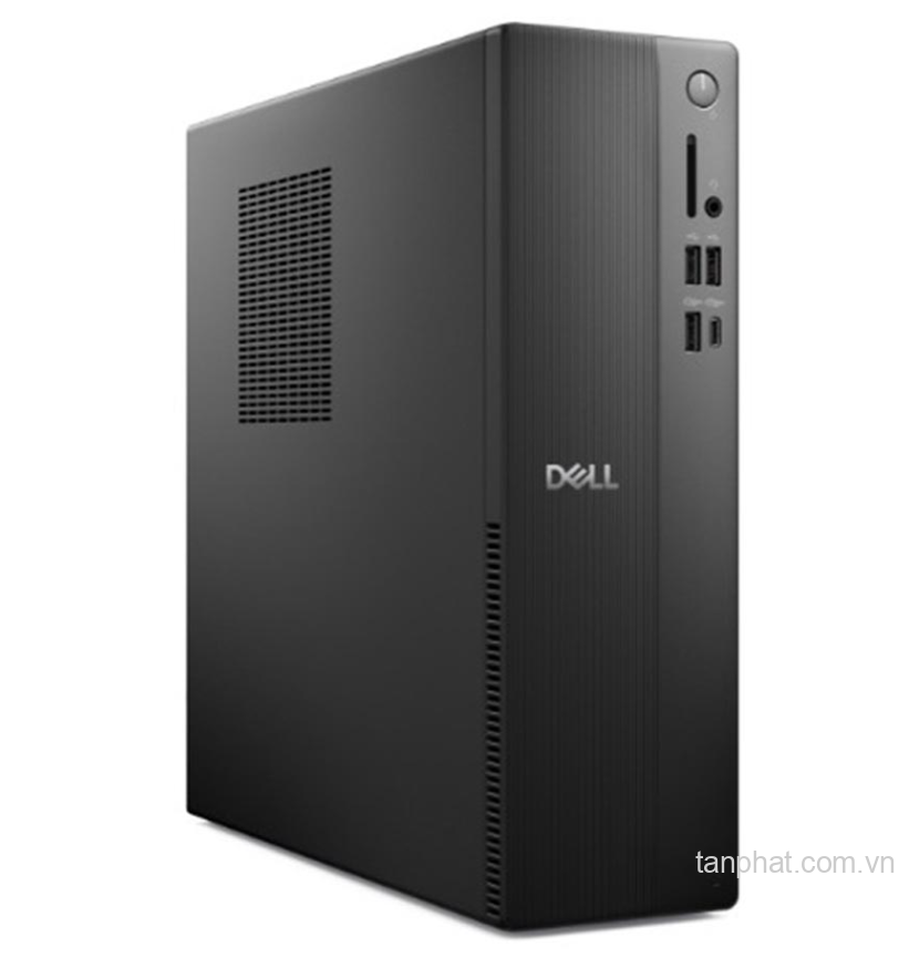 Máy tính PC Dell Slim ECS1250 DS-14400-16-512G-2Y (Core i5-14400, 16GB, 512GB SSD, WiFi + BT, Win 11)
