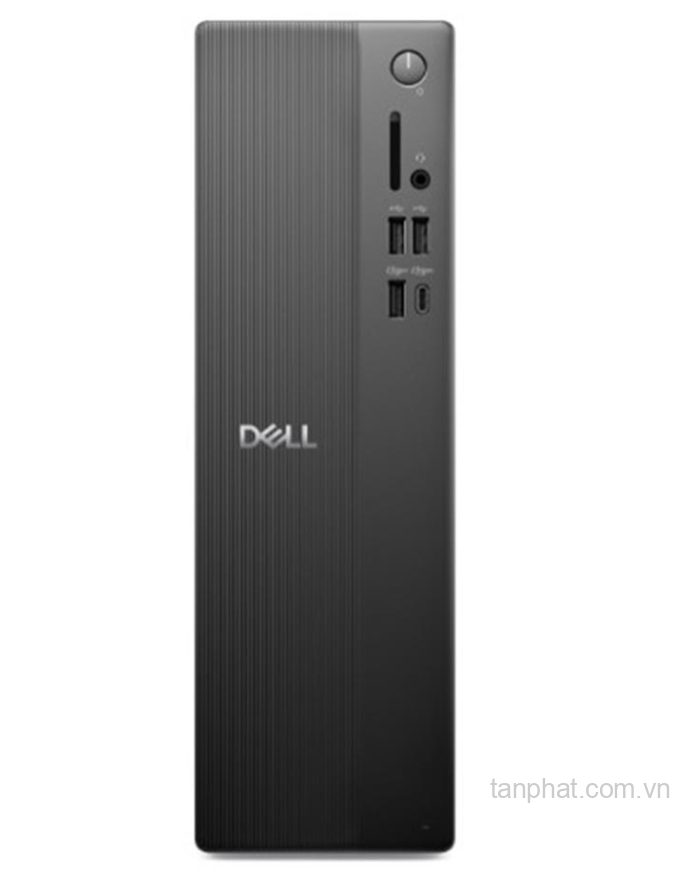Máy tính PC Dell Slim ECS1250 71100508 (Core Ultra 5 225, 16GB, 512GB SSD, WiFi + BT, Win 11)