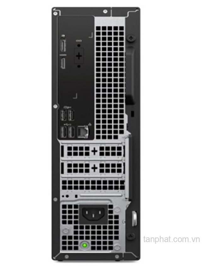 Máy tính PC Dell Slim ECS1250 71100508 (Core Ultra 5 225, 16GB, 512GB SSD, WiFi + BT, Win 11)