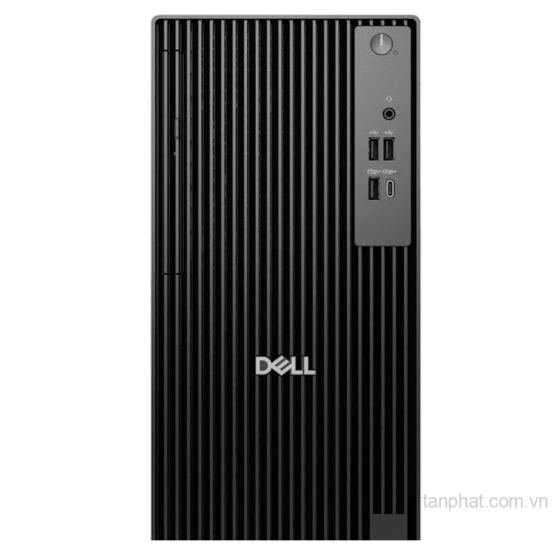 Máy tính PC Dell Tower ECT1250 DT-14400-8-512G-2Y (Core i5-14400, 8GB DDR5, 512GB SSD, Win 11)