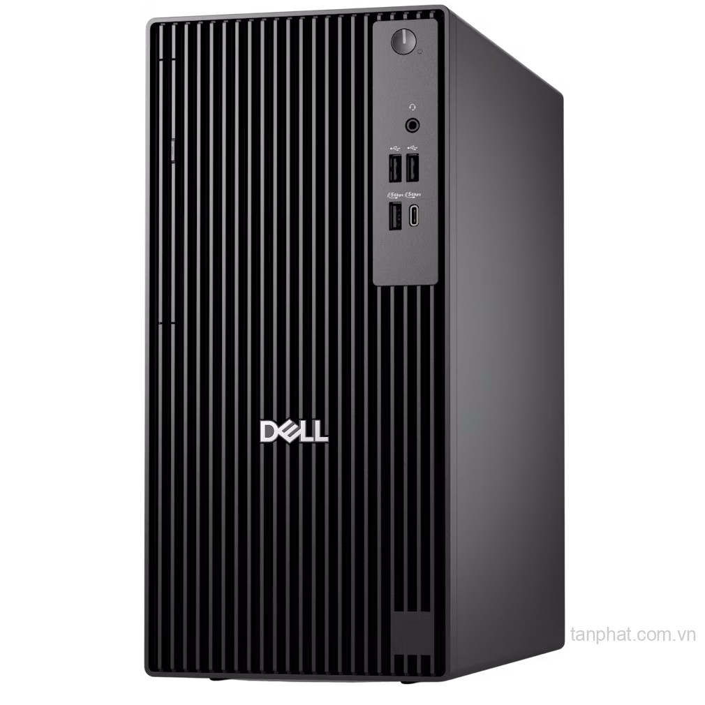 Máy tính PC Dell Tower ECT1250 DT-14400-8-512G-2Y (Core i5-14400, 8GB DDR5, 512GB SSD, Win 11)