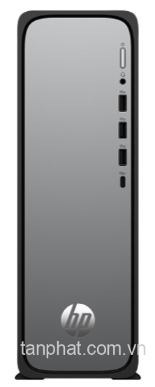 Máy tính PC HP OmniDesk S03-0042D C16DVPA (Core i7-14700, 16GB, 512GB SSD, WiFi + BT, Win 11)