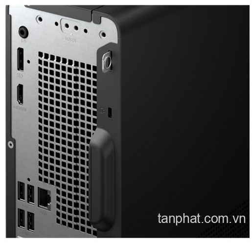 Máy tính PC HP OmniDesk S03-0042D C16DVPA (Core i7-14700, 16GB, 512GB SSD, WiFi + BT, Win 11)