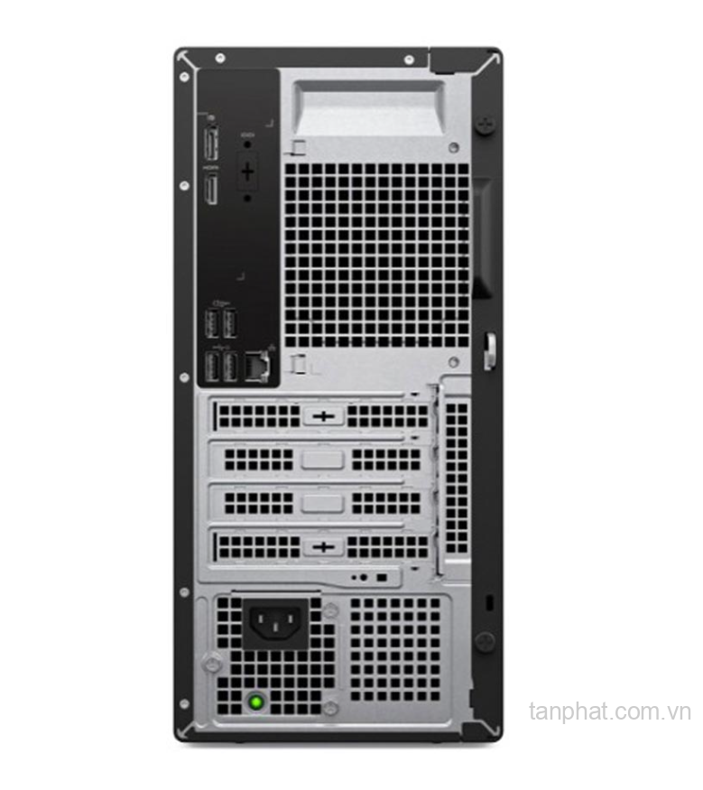 Máy tính PC Dell Tower ECT1250 DT-U5-16-512G-2Y (Core Ultra 5 225, 16GB, 512GB SSD, WiFi + BT, Win 11)