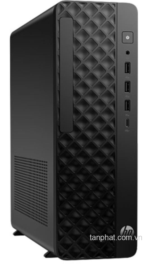 Máy tính PC HP ProDesk 2 SFF G1i CU3A5AT (Core i5-14500, 16GB, 512GB SSD, WiFi + BT, Win 11)