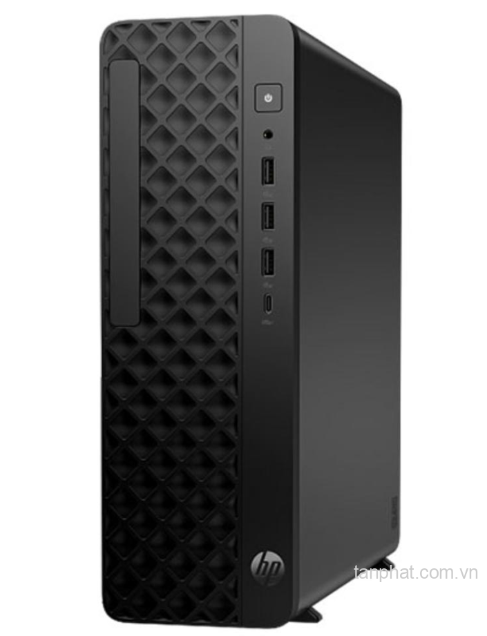 Máy tính PC HP ProDesk 2 SFF G1i CU3A5AT (Core i5-14500, 16GB, 512GB SSD, WiFi + BT, Win 11)