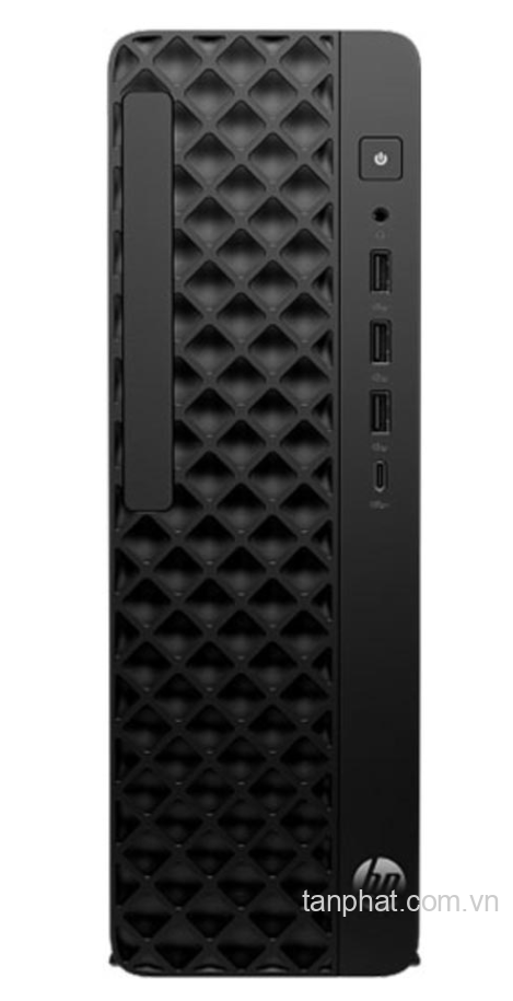 Máy tính PC HP ProDesk 2 SFF G1i CU3A5AT (Core i5-14500, 16GB, 512GB SSD, WiFi + BT, Win 11)
