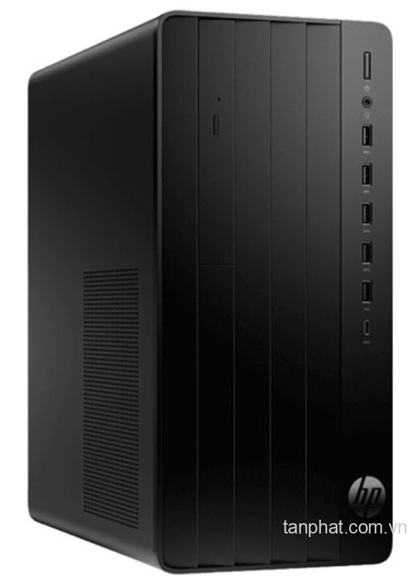 Máy tính PC HP Pro Tower 280 G9 C46A8AT (Core i3-14100, 8GB, 512GB SSD, WiFi + BT, Win 11)