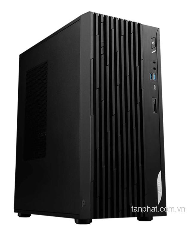 Máy tính PC MSI Pro DP180 14A-1482XVN (Core i5-14400, 8GB, 512GB SSD, WiFi + BT, No OS)