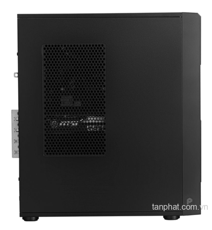Máy tính PC MSI Pro DP180 14A-1482XVN (Core i5-14400, 8GB, 512GB SSD, WiFi + BT, No OS)