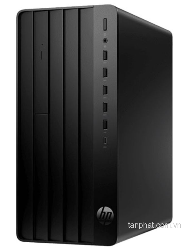 Máy tính PC HP Pro Tower 280 G9 C46A7AT (Core i3-14100, 8GB, 256GB SSD, WiFi + BT, Win 11)