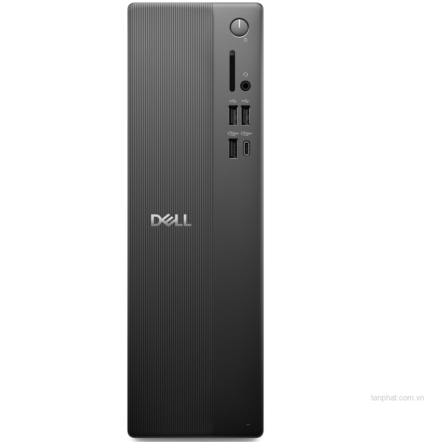 Máy tính PC Dell Pro Slim Essential QVS1260 14700 16512U 2Y (Core i7-14700, 16GB, 512GB SSD, WiFi + BT, No OS)