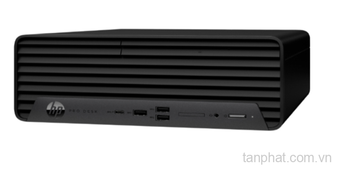 Máy tính PC HP Pro SFF 400 G9 C46D3AT (Core i7-14700, 16GB, 512GB SSD, WiFi + BT, Win 11)