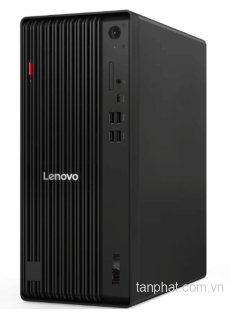 Máy tính PC Lenovo ThinkCentre M70t G6 12YH002PVA (Core Ultra 7 265, 16GB, 512GB SSD, WiFi + BT, No OS)