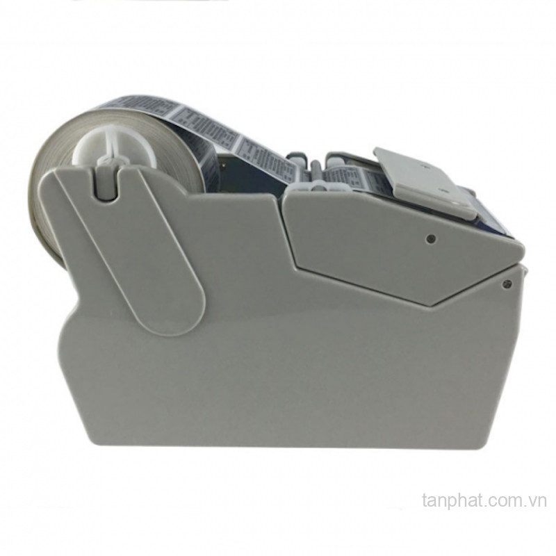 Máy tách tem nhãn tự động FUMA FA-130