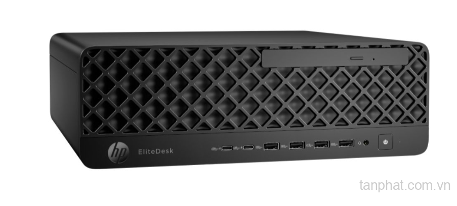 Máy tính PC HP EliteDesk 8 SFF G1i C3UR0PT (Core Ultra 5 235, 16GB, 512GB SSD, WiFi + BT, Win 11 Pro)