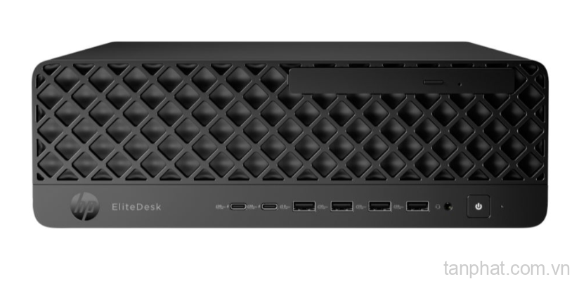 Máy tính PC HP EliteDesk 8 SFF G1i C3UR2PT (Core Ultra 7 265, 16GB, 512GB SSD, WiFi + BT, Win 11 Pro)