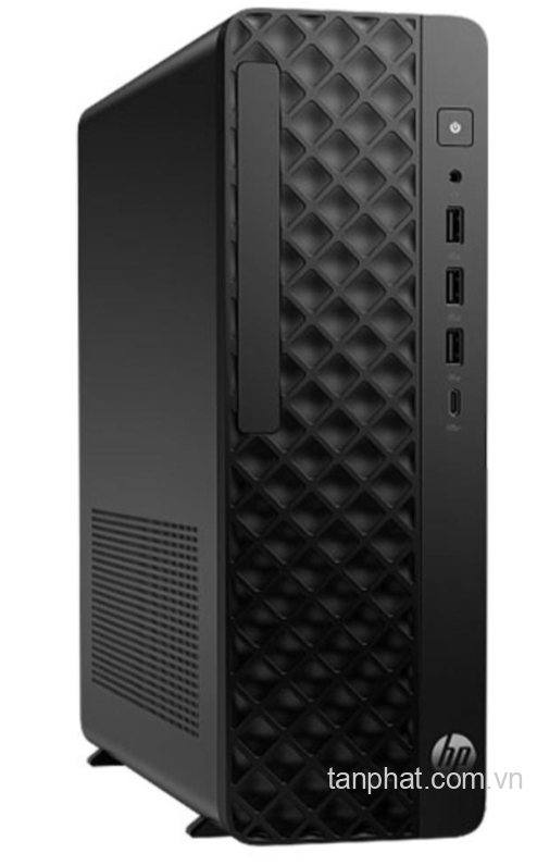 Máy tính PC HP Pro SFF 400 G9 C46D2AT (Core i5-14500, 8GB, 512GB SSD, WiFi + BT, Win 11)