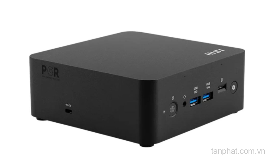 Mini PC MSI NUC Cubi AI 1UMG-062BVN (Core Ultra 7 155H, No OS)