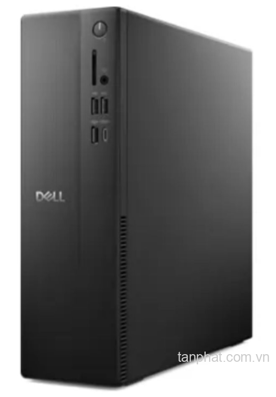 Máy tính PC Dell Slim ECS1250 42SLIM14400-01 (Core i5-14400, 16GB, 1TB SSD, WiFi + BT, Win 11)