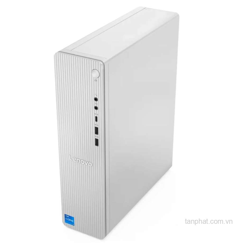 Máy tính PC Lenovo IdeaCentre Tower (Core Ultra 5 225, 8GB, 512GB SSD, WiFi + BT, Win 11)