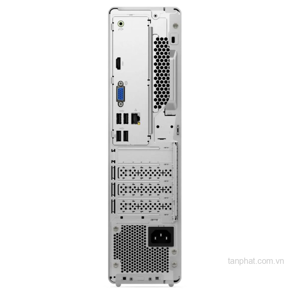 Máy tính PC Lenovo IdeaCentre Tower (Core Ultra 5 225, 8GB, 512GB SSD, WiFi + BT, Win 11)